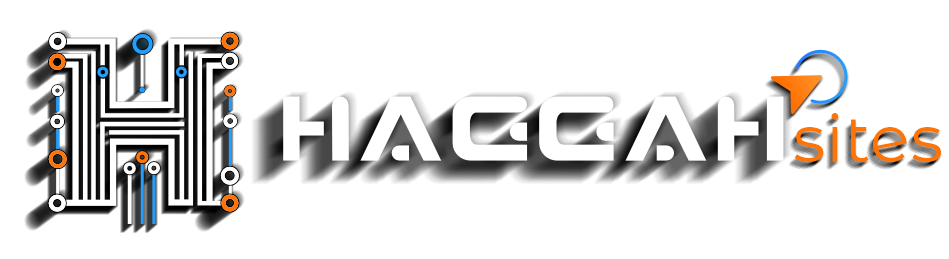 Logo Haggah Sites1